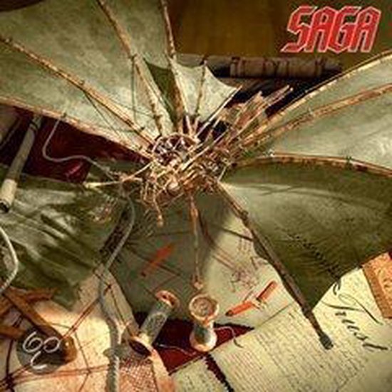 Trust (inclusief DVD)