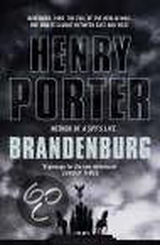 Brandenburg - cover