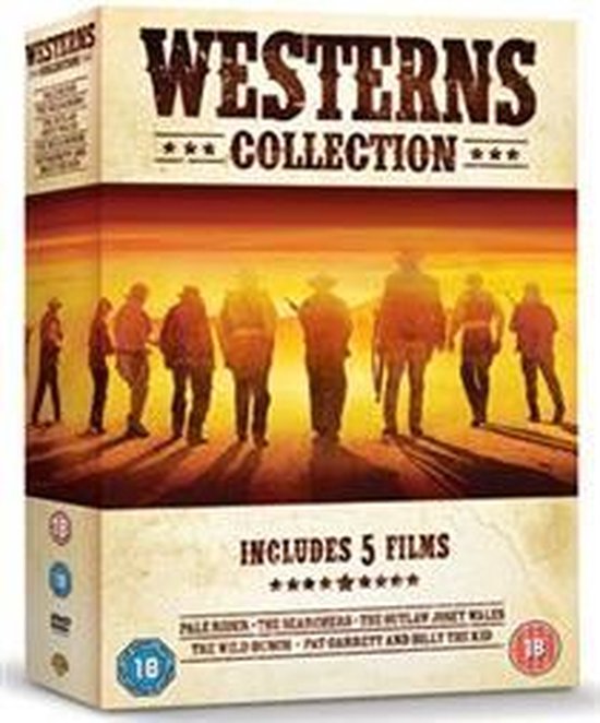 Westerns Collection