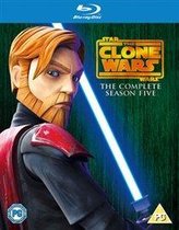 Star Wars:clone Wars S5