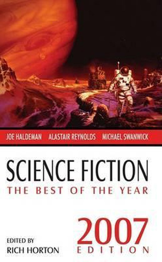 Science Fiction