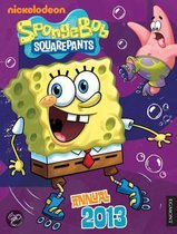 Spongebob Squarepants Annual