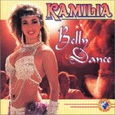 Belly Dance Music From Mideast