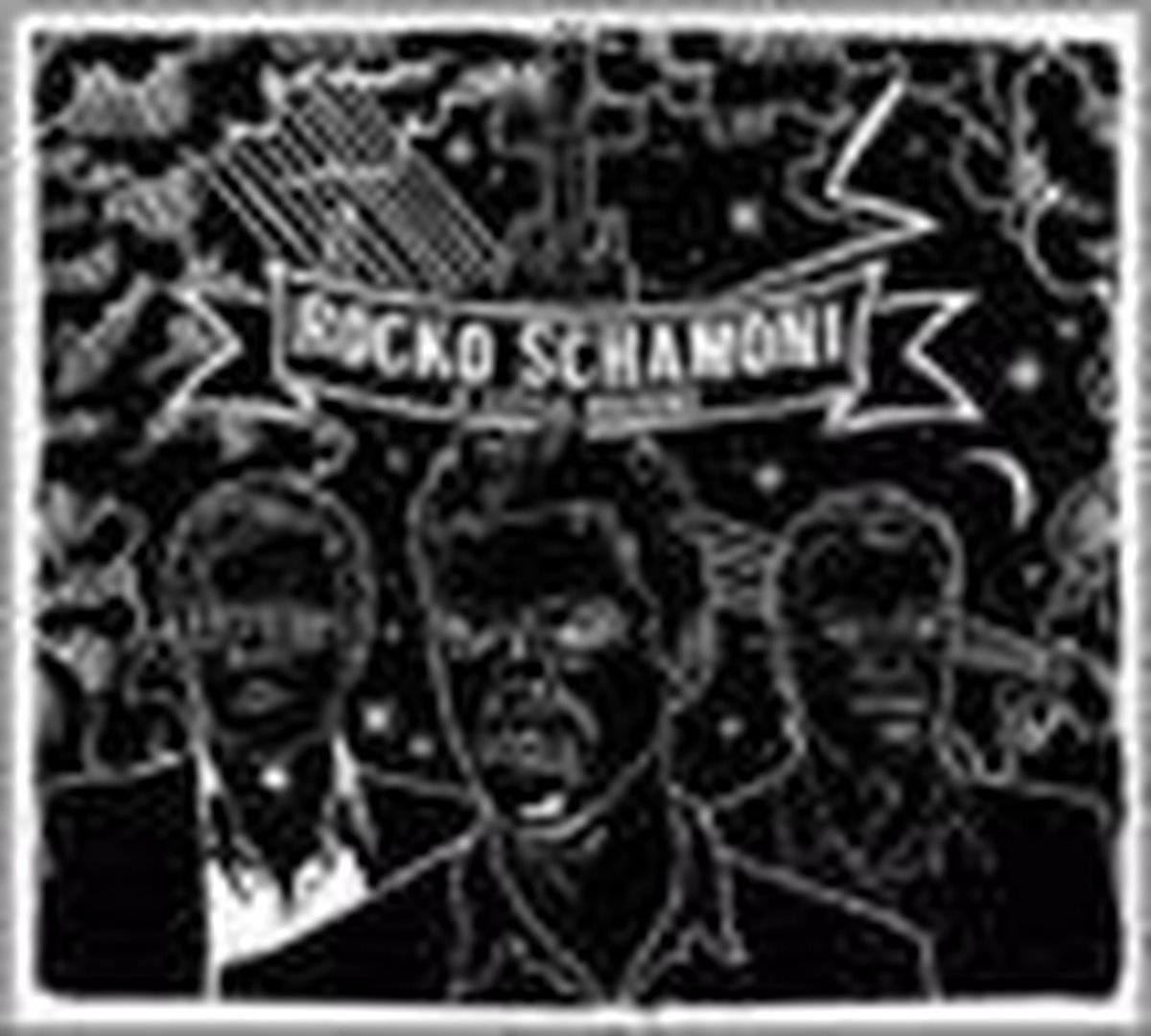 Rocko Schamoni & Little M