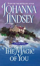 Malory-Anderson Family 4 - The Magic of You