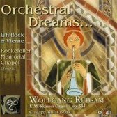 Orchestral Dreams