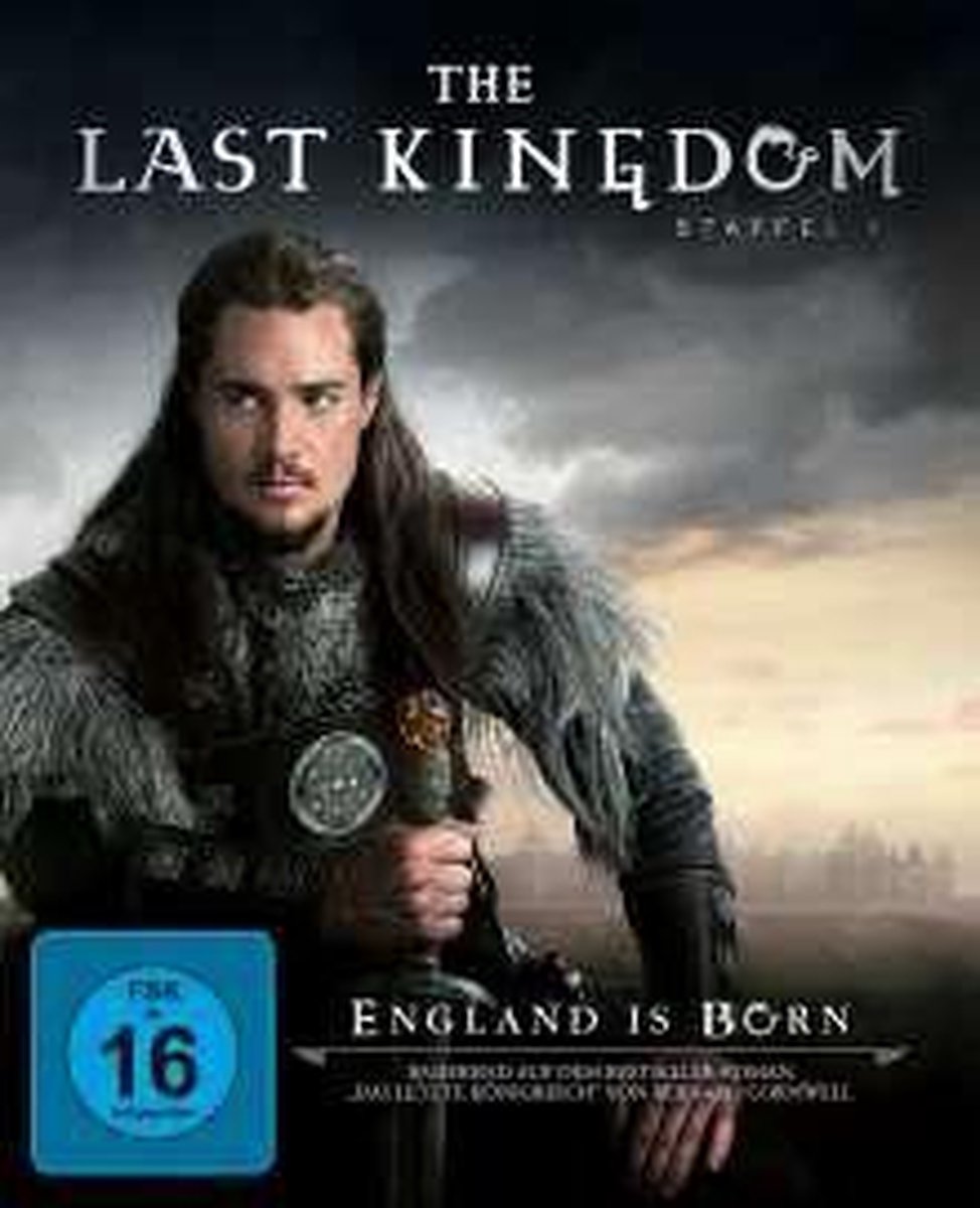 The Last Kingdom