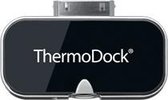 Medisana Thermometer ThermoDock