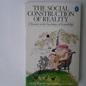 The Social Construction of Reality