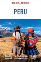 Insight Guides Peru (Travel Guide eBook)
