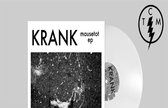 Krank - Mausetod (12" Vinyl Single)