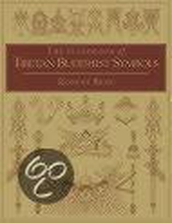 Handbook Of Tibetan Buddhist Symbols
