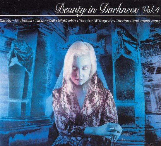 Beauty In Darkness Vol. 4