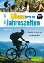 Oberbayern - Biken durch die Jahreszeiten