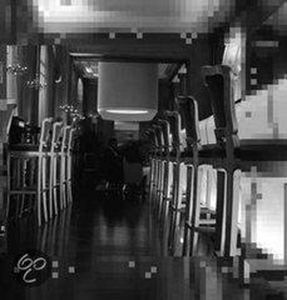 Le Bar Du Plaza Athenee Paris//W/Radiohead/Massive Attack/Placebo/Blondie/A.O