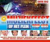Various - Muziekfeest op het plein top 100 - editie 2012 - 4 Dubbel Cd