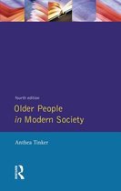 Older People In Modern Society