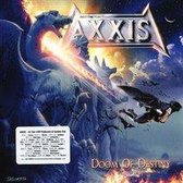 Axxis - Doom Of Destiny -Ltd-