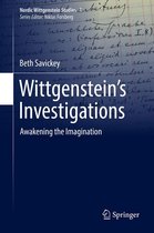 Nordic Wittgenstein Studies 1 - Wittgenstein’s Investigations