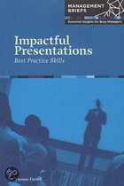 Impactful Presentations