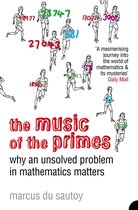 The Music of the Primes: Why an unsolved problem in mathematics matters (Text Only)