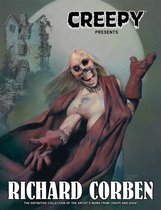 Creepy Archives - Creepy Presents Richard Corben