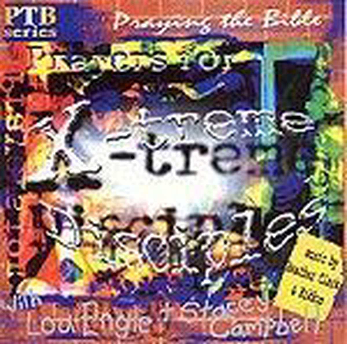 Prayers For X-Treme Disciples