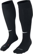 Nike Classic ll - Chaussettes de football - Unisexe - 38-42 - Noir