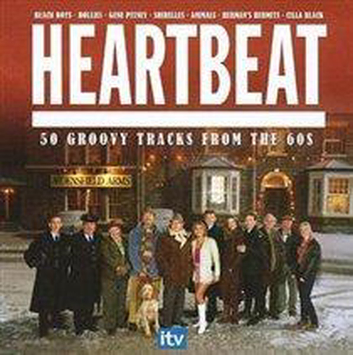 Heartbeat