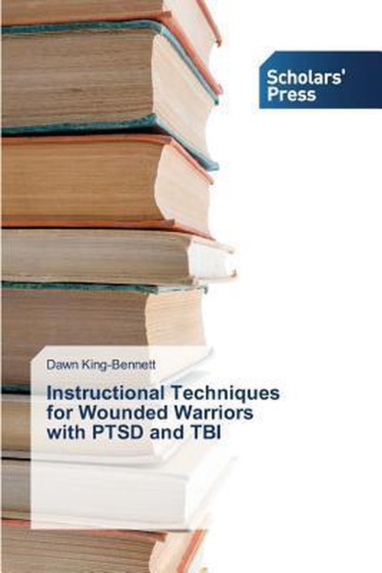 Instructional Techniques for Wounded Warriors with PTSD and  ... - cover