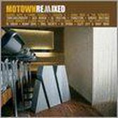 Motown Remixed [15 Tracks]