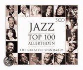 Jazz Top 100 Allertijden