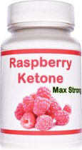 Raspberry ketone max strong