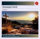 Giuseppe Verdi - Requiem