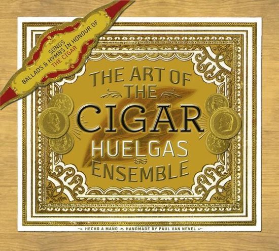 Foto: Art of the cigar