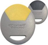 Comelit SimpleKey Elektr. datadrager schak.inrichting