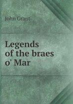 Legends of the Braes O' Mar