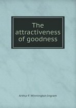 The attractiveness of goodness