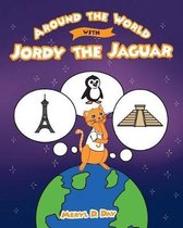 Around the World with Jordy the Jaguar