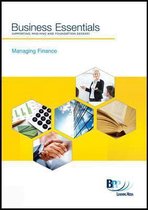 Business Essentials - Managing Finance