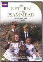 Return Of The Psammead