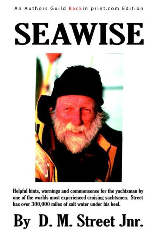 Seawise - cover