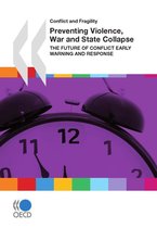 Preventing Violence, War and State Collapse
