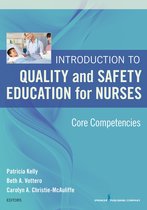 Introduction to Quality and Safety Education for Nurses