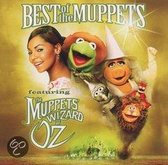 Various Artists - Muppets Inc The Wizzard Of Oz