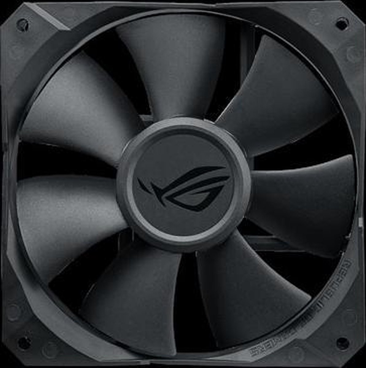 Rog Ryuo 120 Processor Alles-In-Één Vloeistofkoeler 12 Cm Black 1 Stuk(S) - afbeelding 7