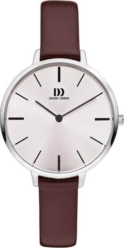 Danish Design Steel horloge IV12Q1180