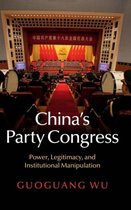 Chinas Party Congress