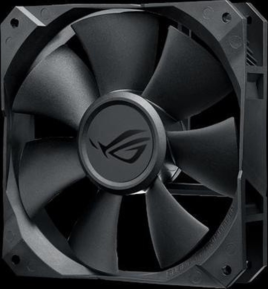Rog Ryuo 120 Processor Alles-In-Één Vloeistofkoeler 12 Cm Black 1 Stuk(S) - afbeelding 8