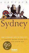 Fodor's Citypack Sydney, 2nd Edition